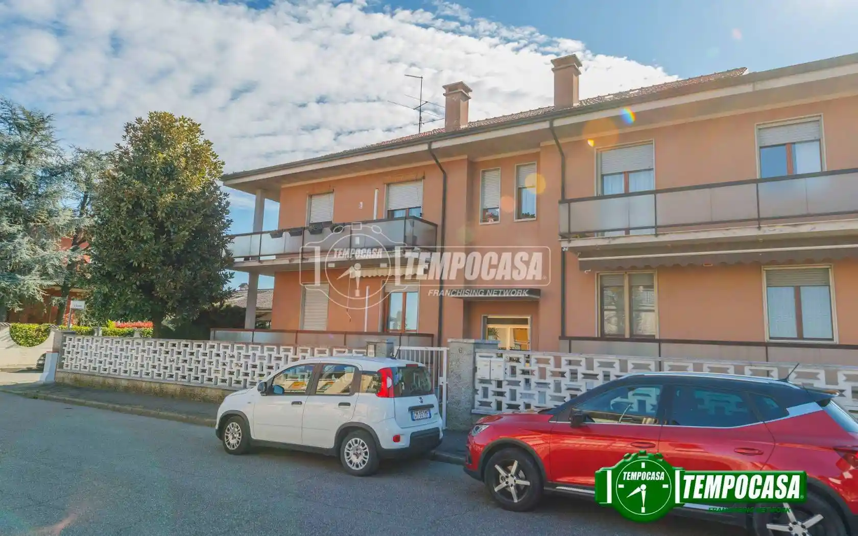 Appartamento in vendita a Piacenza