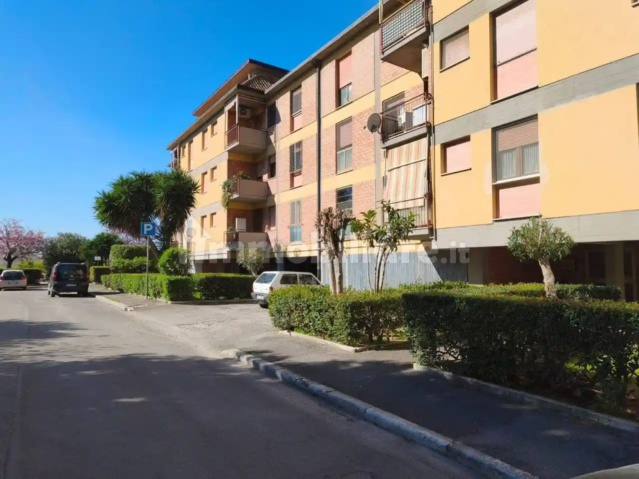 Appartamento in vendita a Grosseto