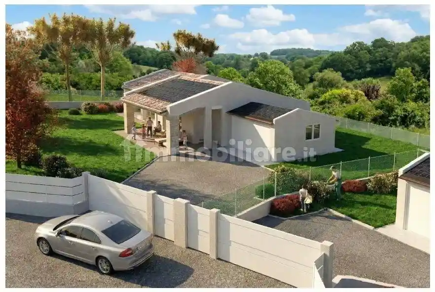 Villa in vendita a Perugia