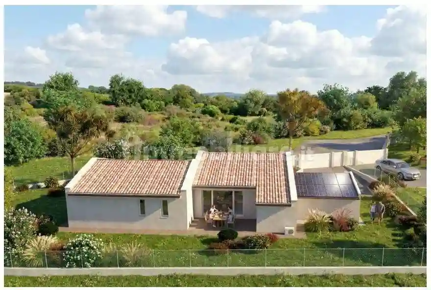 Villa - foto 4