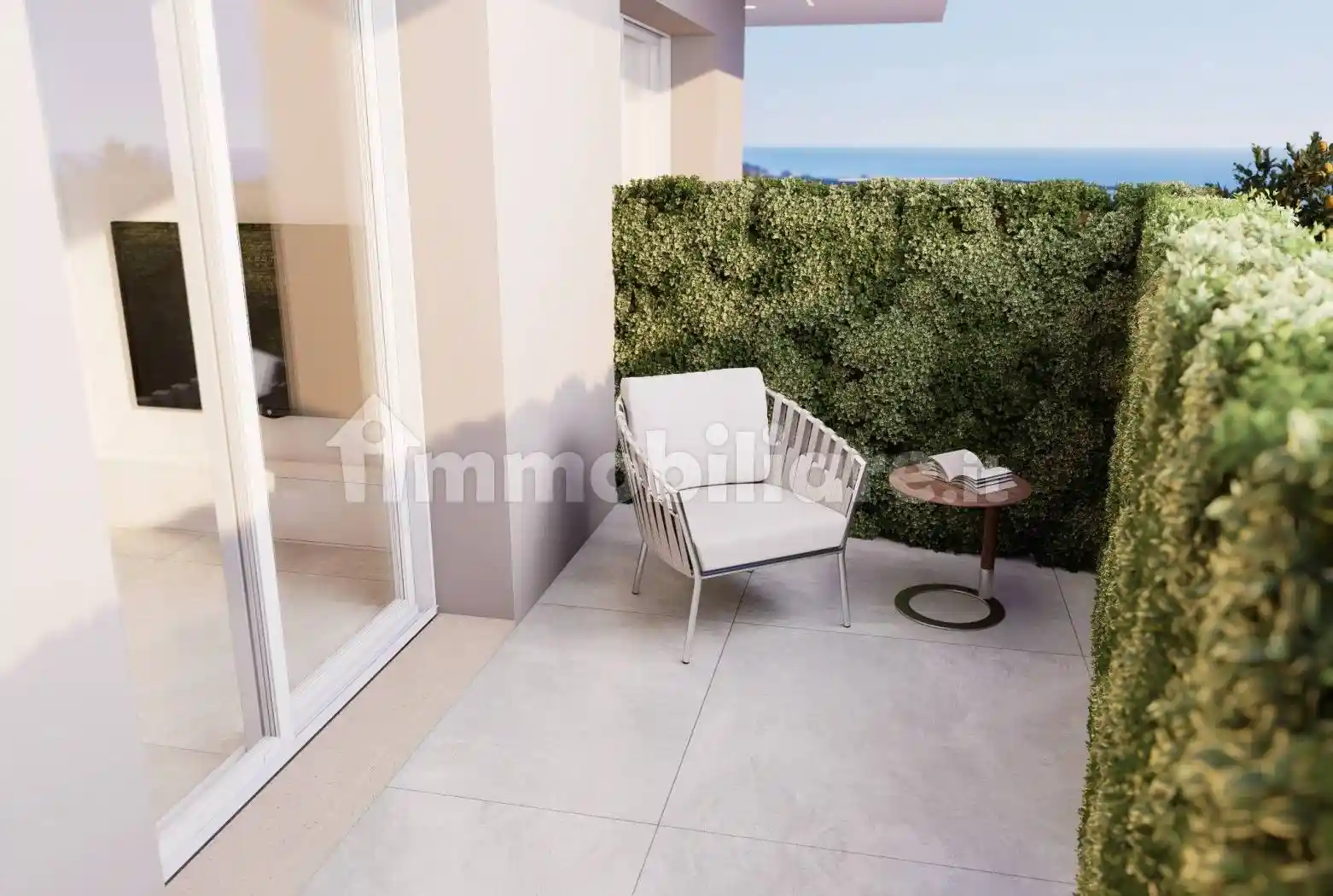 Appartamento in vendita a Alassio