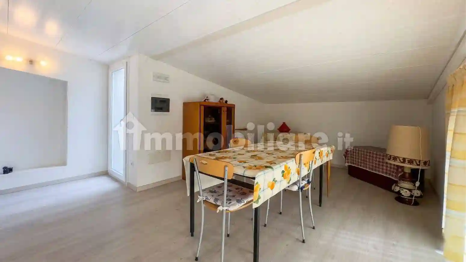 Attico - Mansarda - foto 4