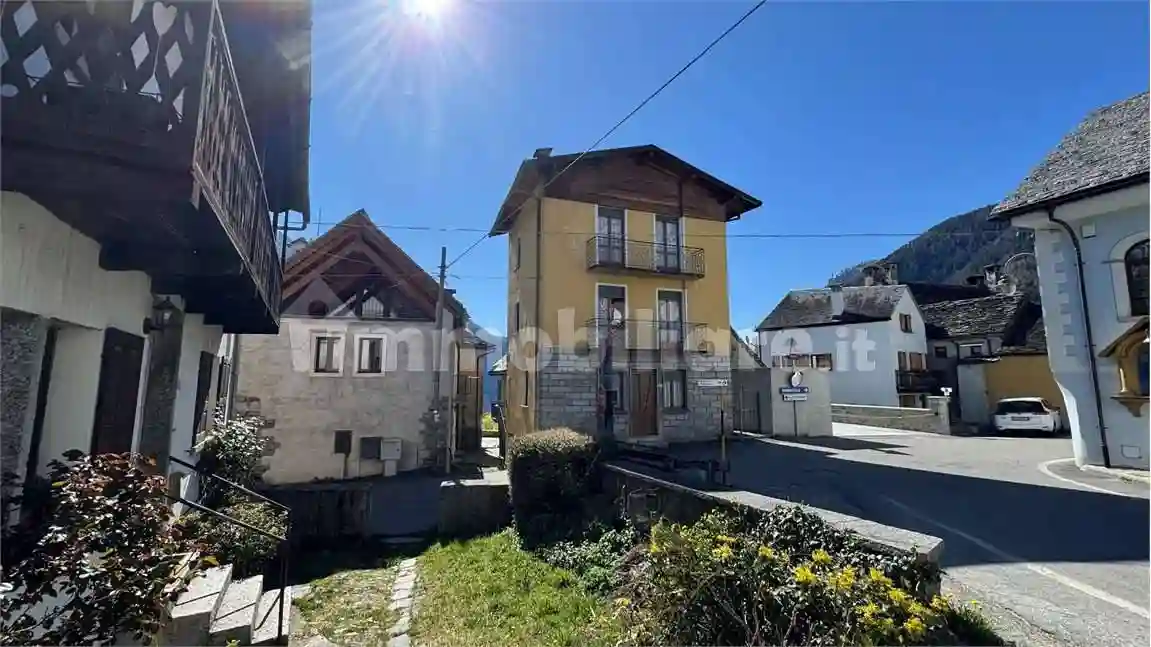 Casa indipendente - foto 2