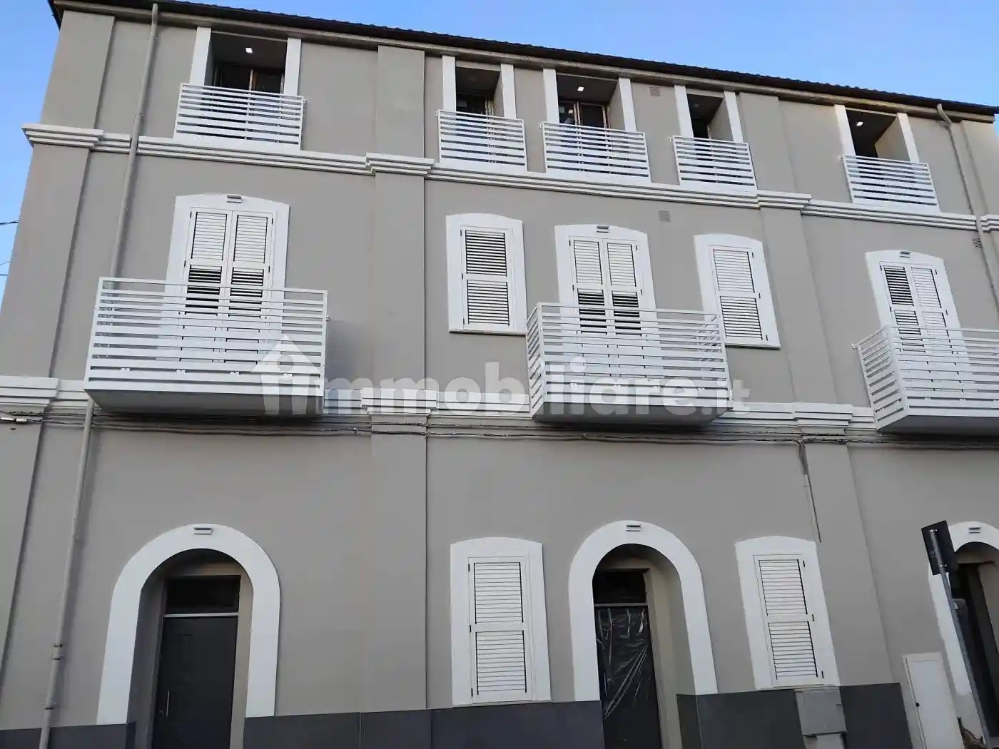 Appartamento in vendita a Giulianova