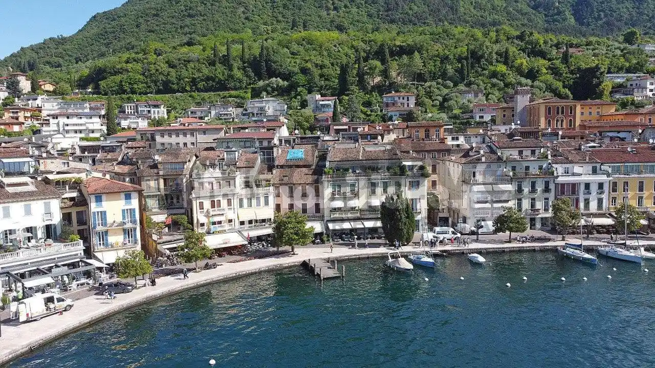 Appartamento in vendita a Salò