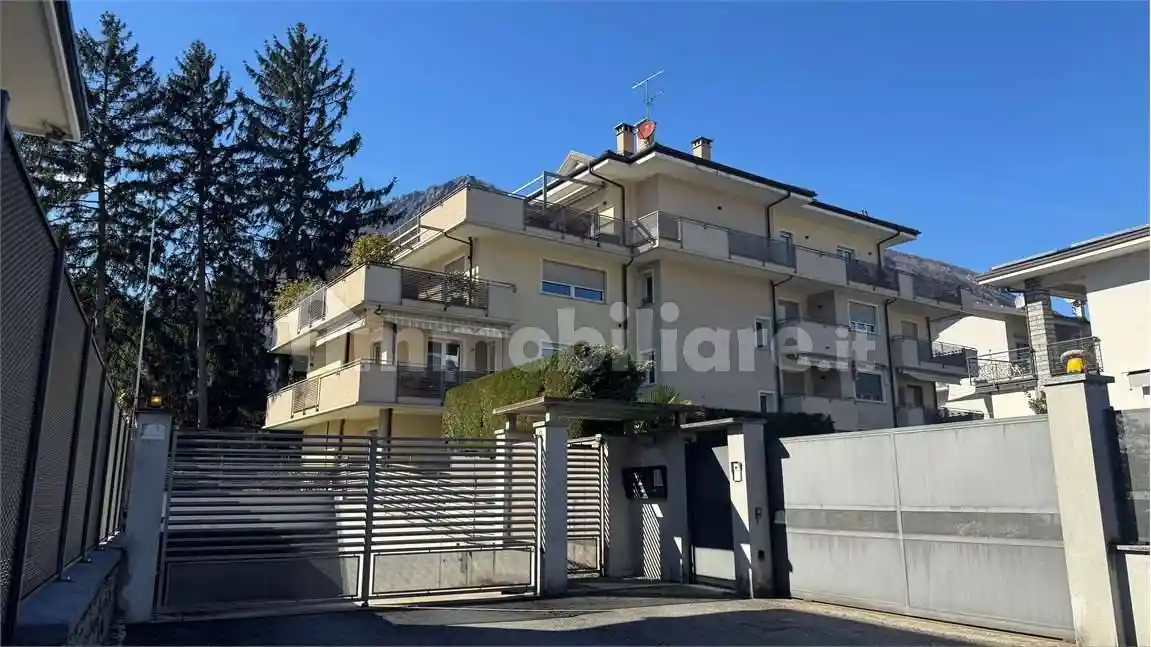 Appartamento in vendita a Domodossola