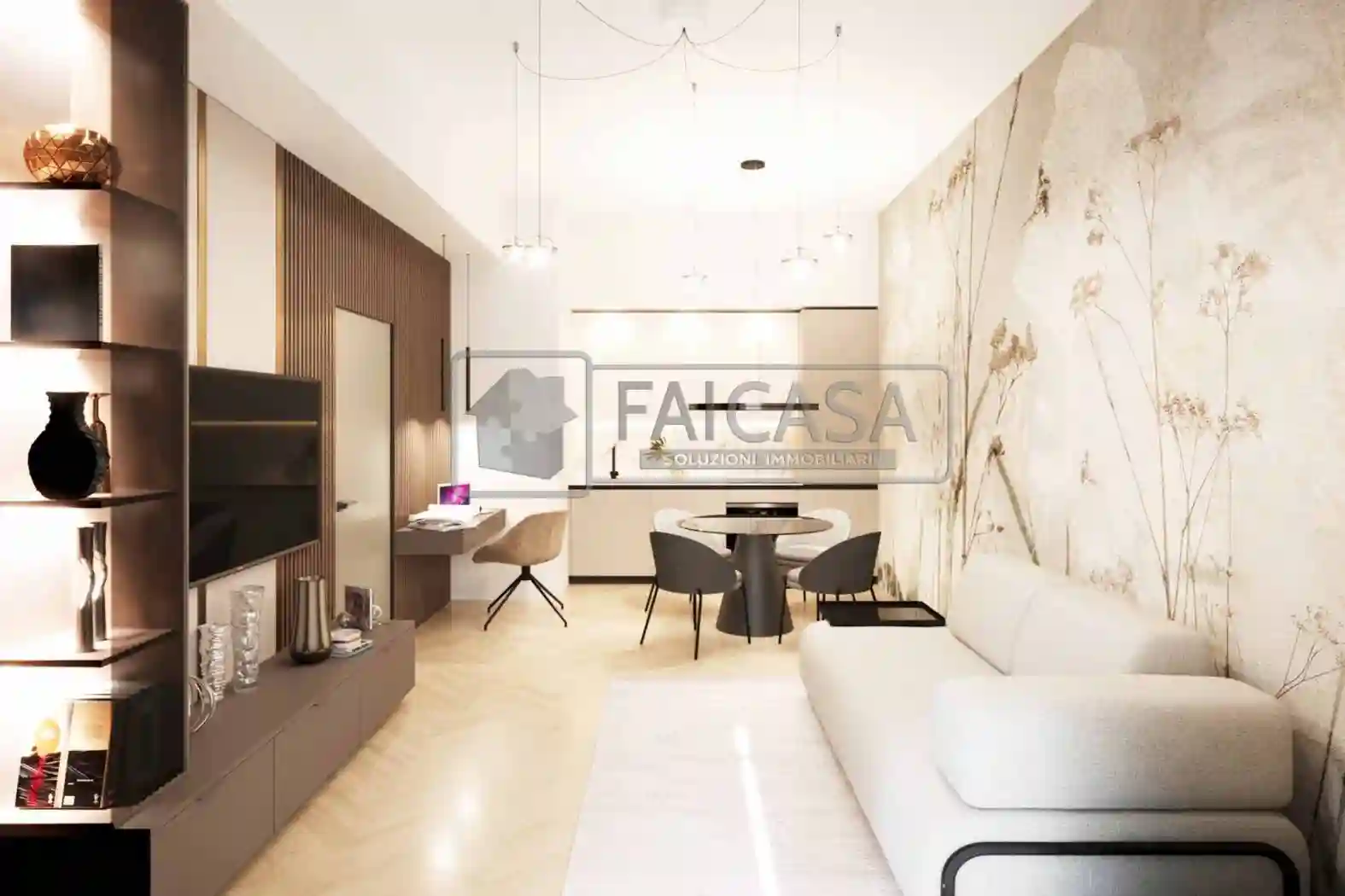 Appartamento - foto 4