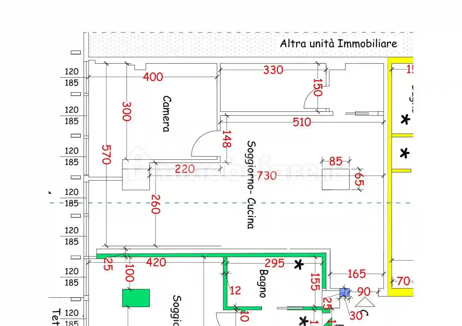 Appartamento - foto 5