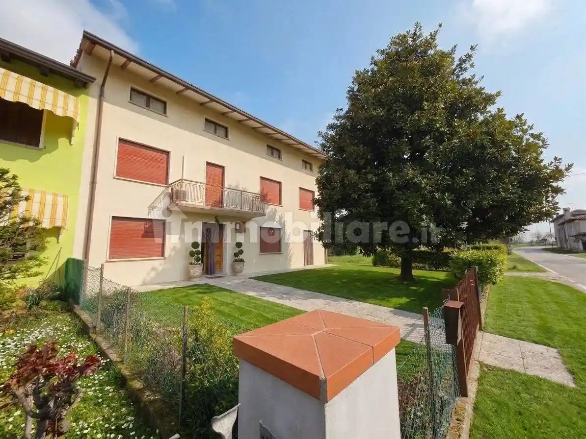 Villa in vendita a Portogruaro