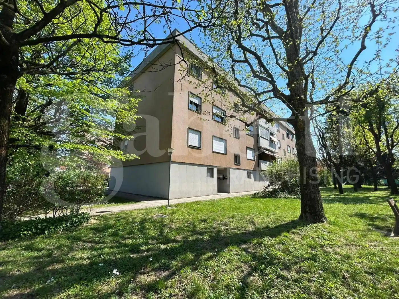 Appartamento in vendita a Valsamoggia