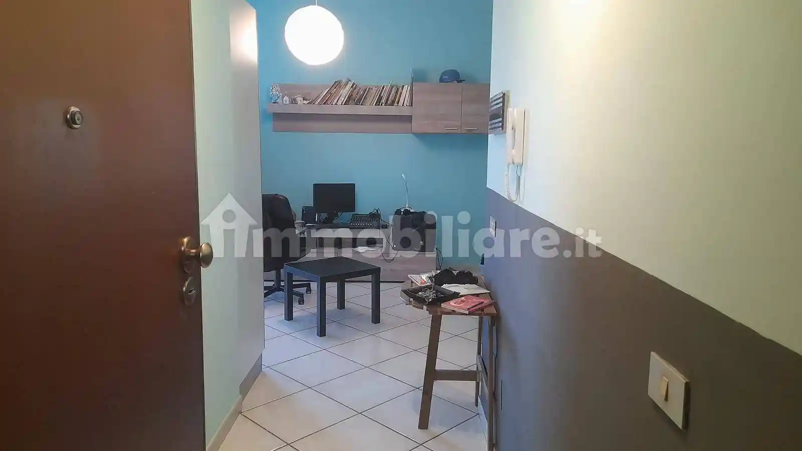 Appartamento in affitto a Bari