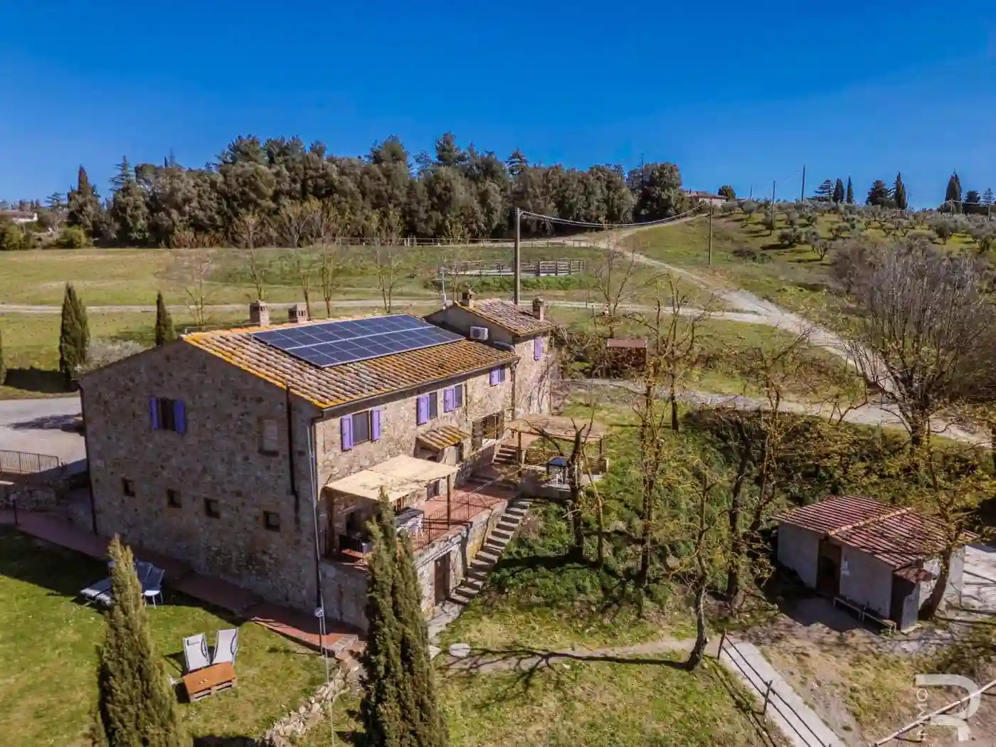 Rustico - Casale - foto 3