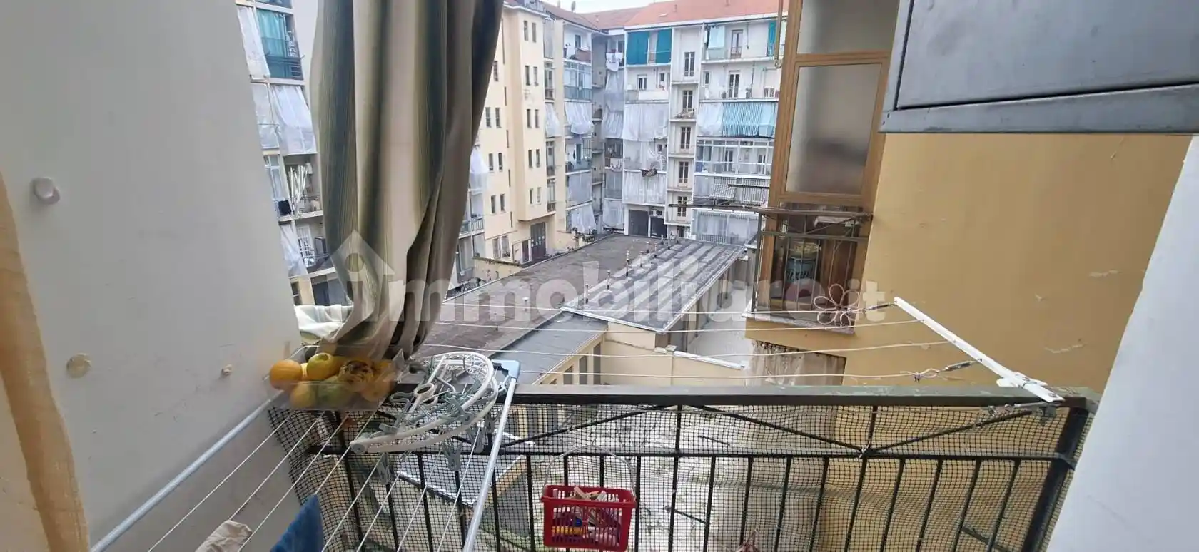 Appartamento in affitto a Torino