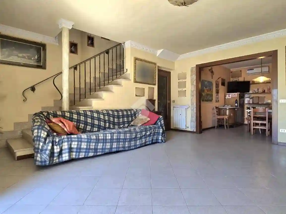 Villetta a schiera - foto 5