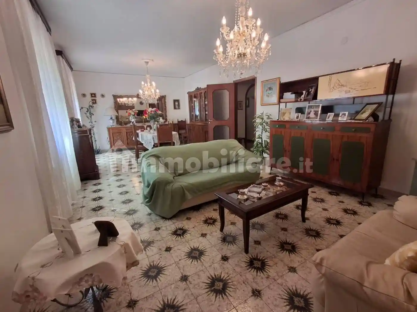 Appartamento in vendita a Palermo