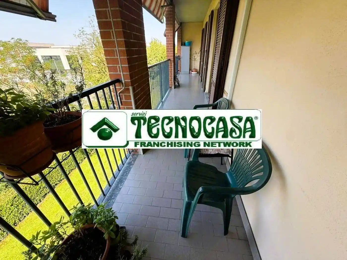 Appartamento in vendita a Cassina de' Pecchi