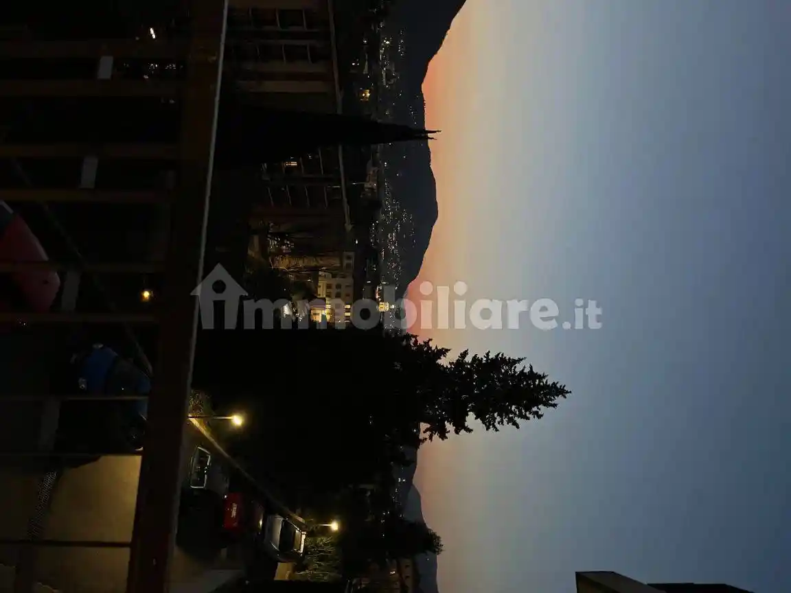 Appartamento in affitto a Como