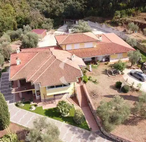 Villetta a schiera in vendita a Priverno