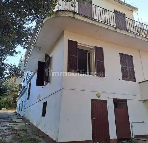 Villa in vendita a Itri