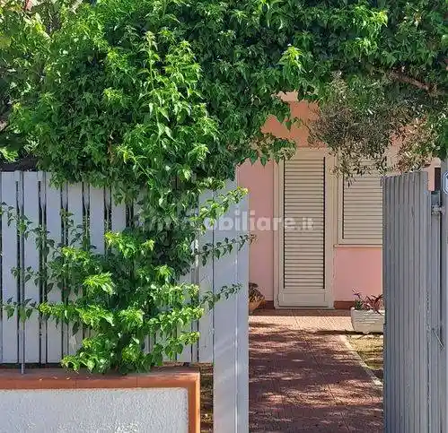 Villetta a schiera in vendita a Fondi