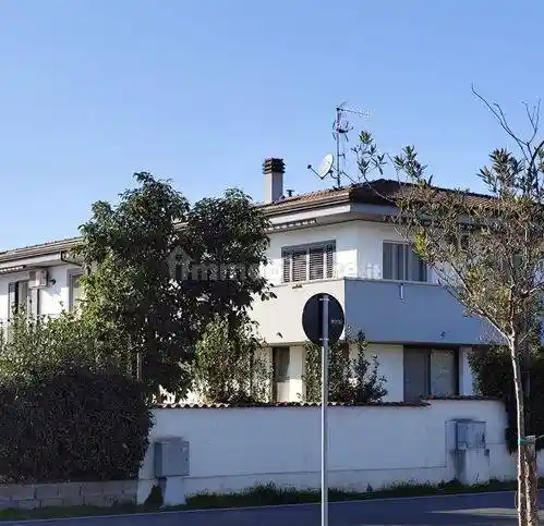 Villa in vendita a Fondi