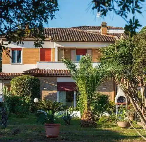 Villa in vendita a Terracina