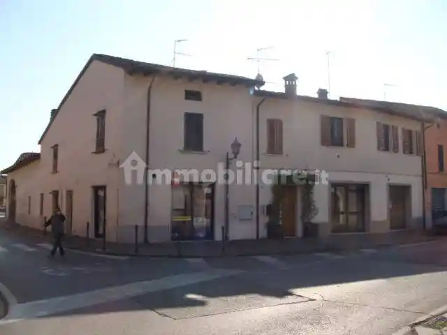 Casa indipendente in vendita a Ghedi