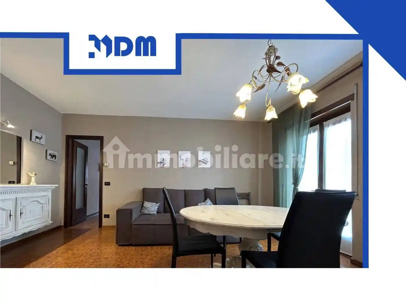 Appartamento in vendita a Gallio