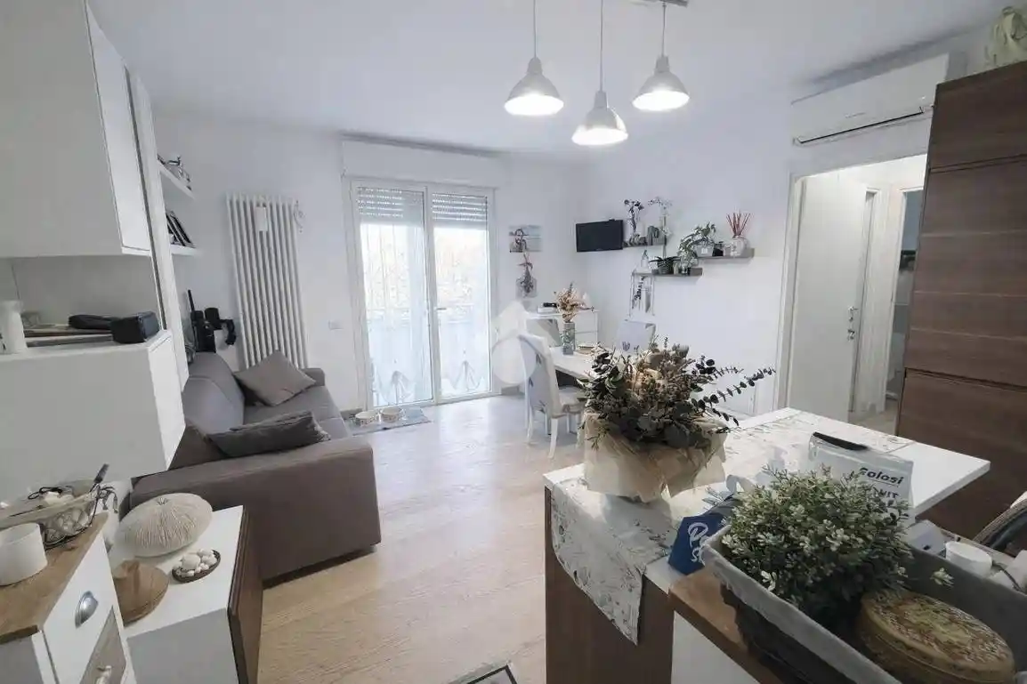 Appartamento in vendita a Forlì