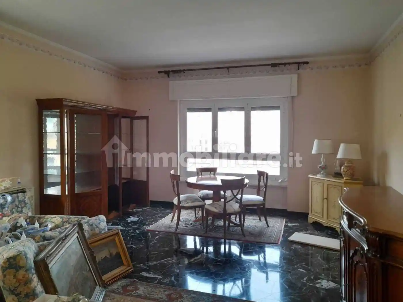 Appartamento in vendita a Genova