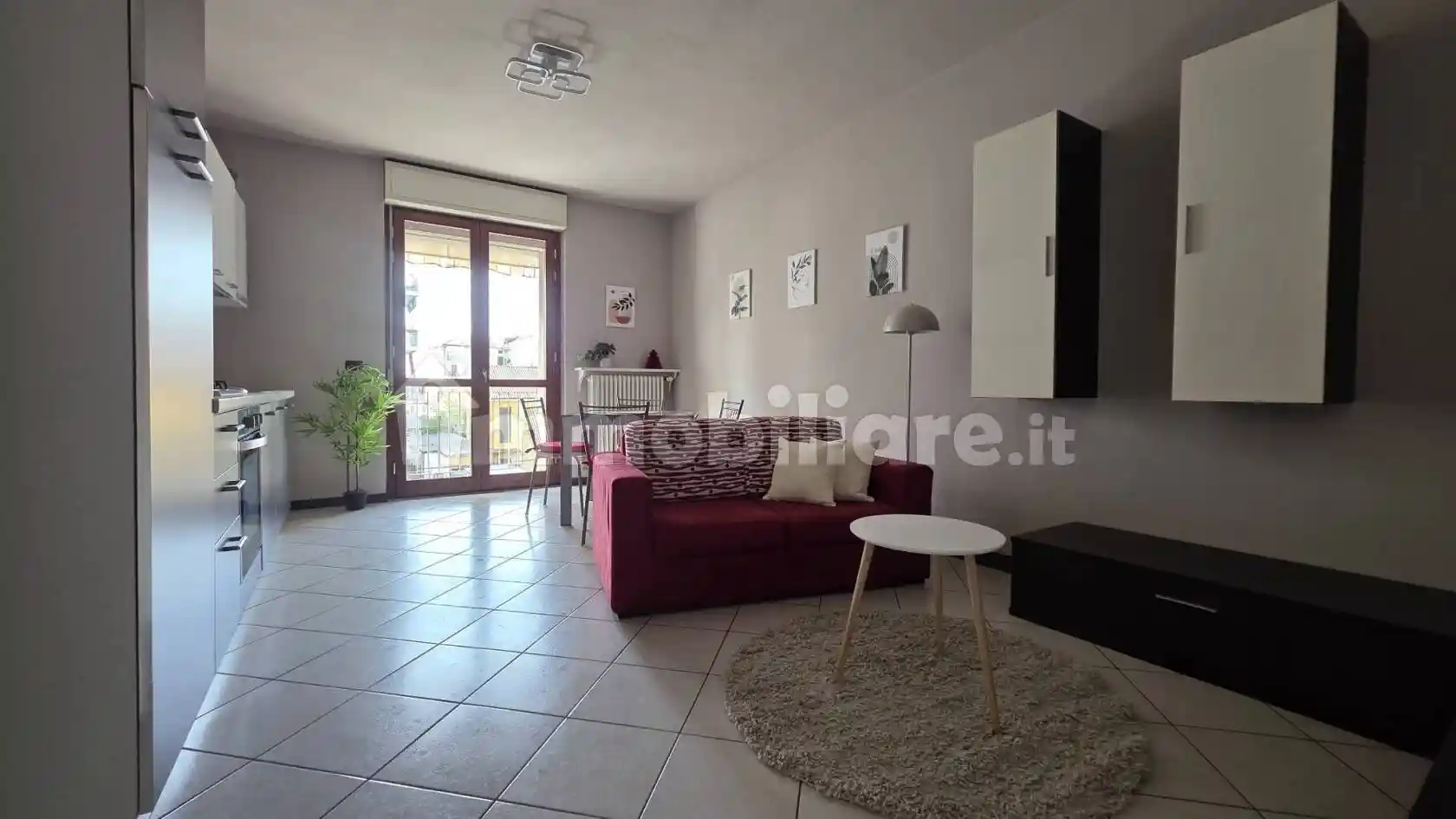 Appartamento in vendita a Asti