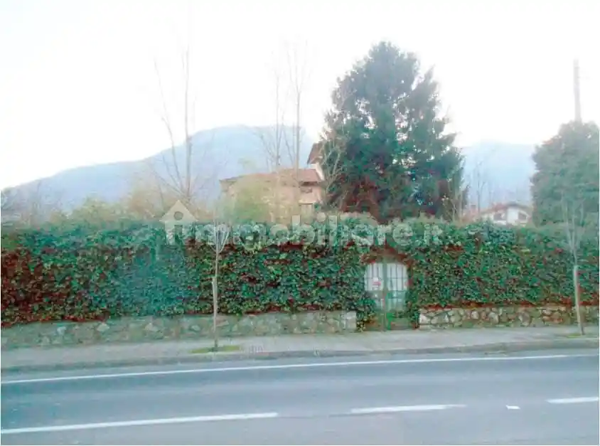 Appartamento in vendita a Barga