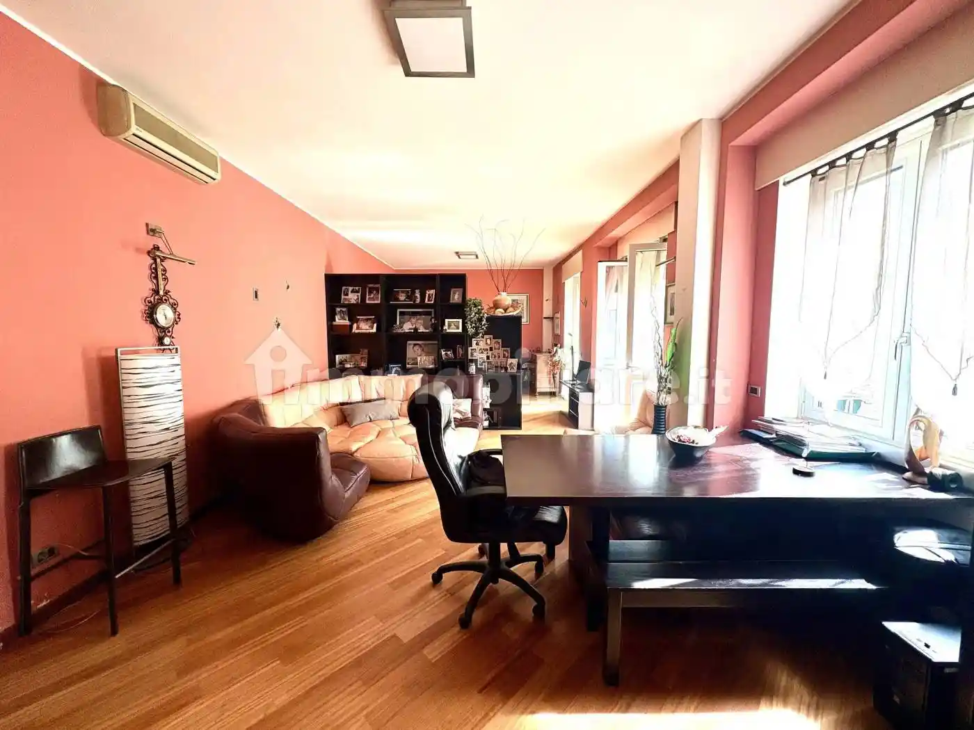 Appartamento in vendita a Lecco