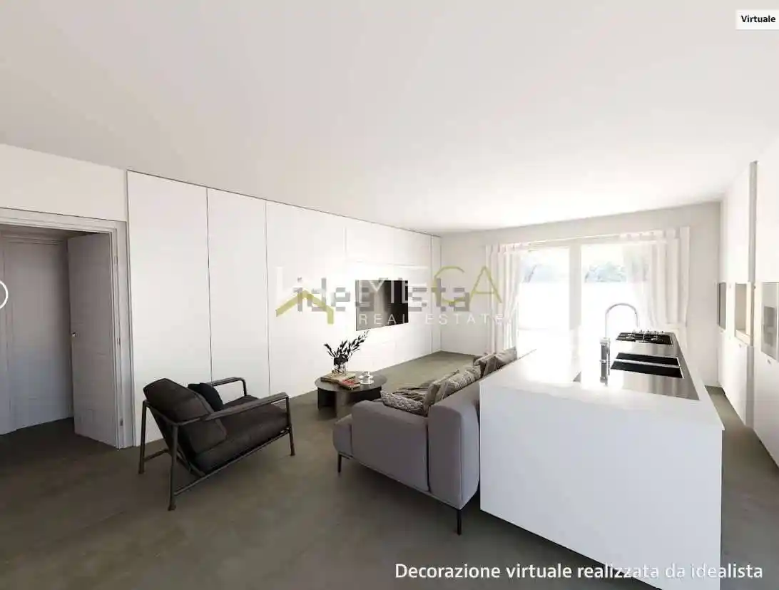 Villa in vendita a Villanuova sul Clisi