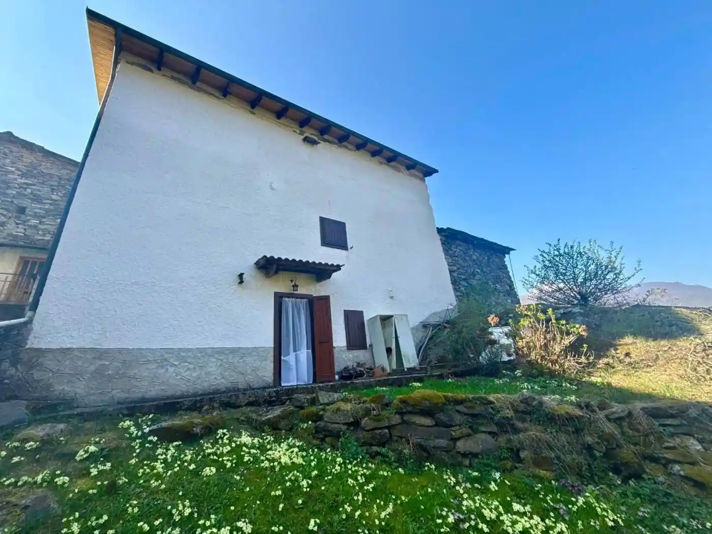 Casa indipendente in vendita a Ceres