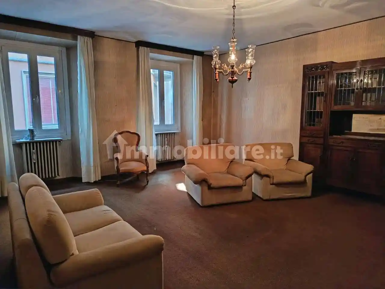 Appartamento in vendita a Sondrio