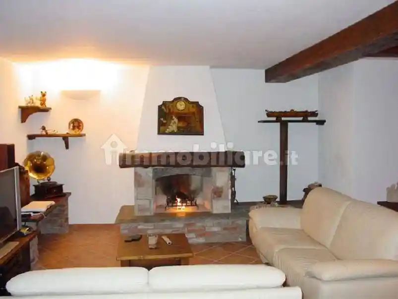 Appartamento in vendita a Rodengo Saiano