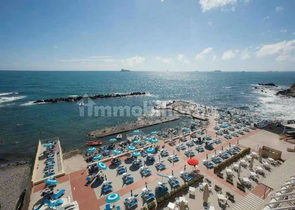 Appartamento in vendita a Livorno