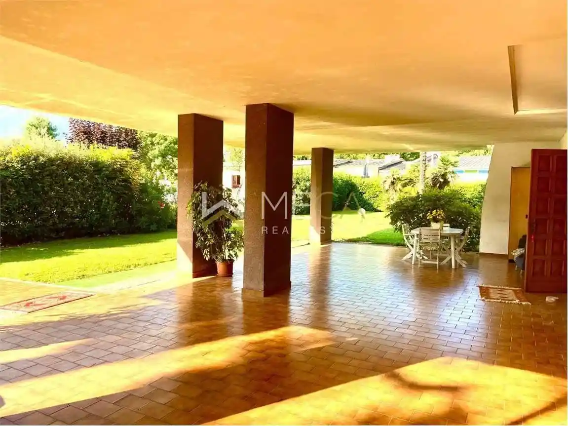 Villa in vendita a Gavardo