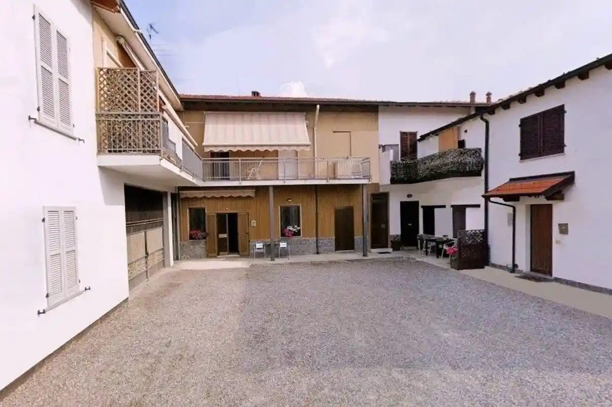 Appartamento in vendita a Cassina de' Pecchi