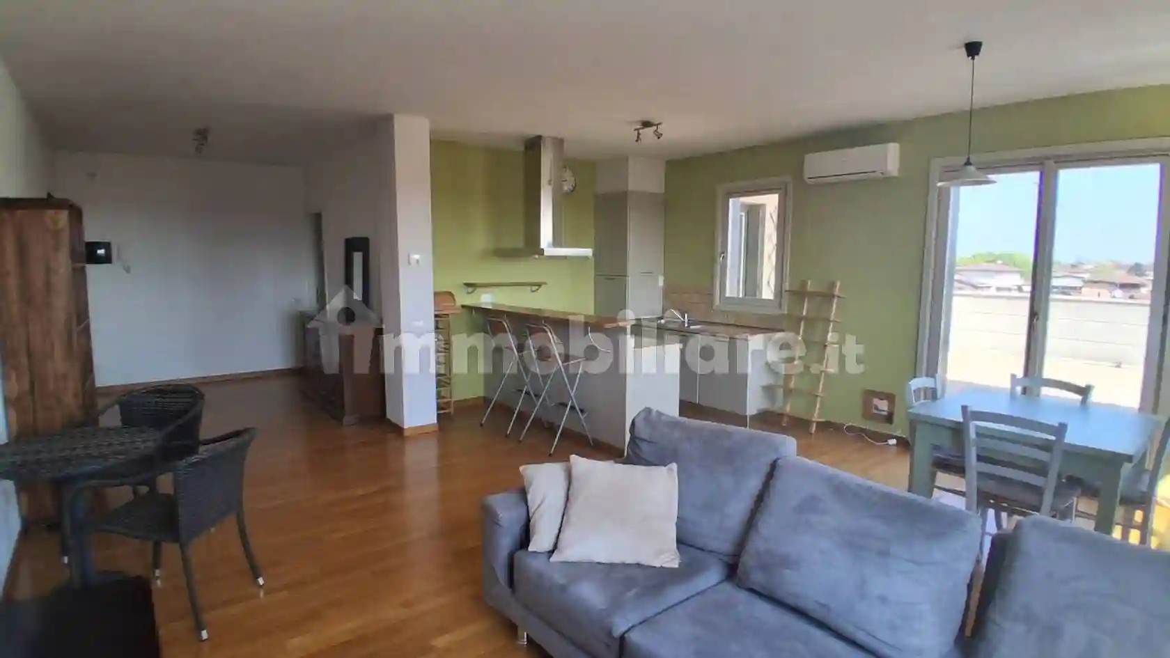 Attico - Mansarda - foto 3