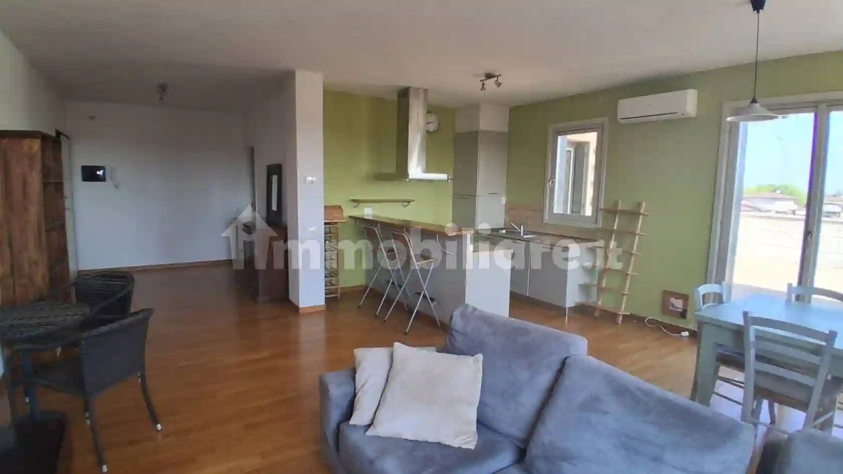 Attico - Mansarda - foto 4