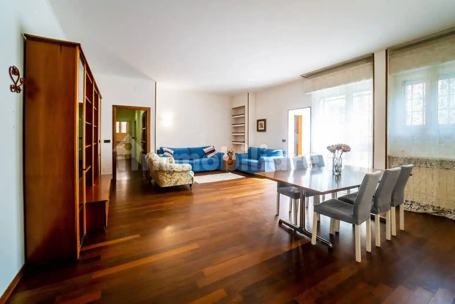 Appartamento in vendita a Casalecchio di Reno