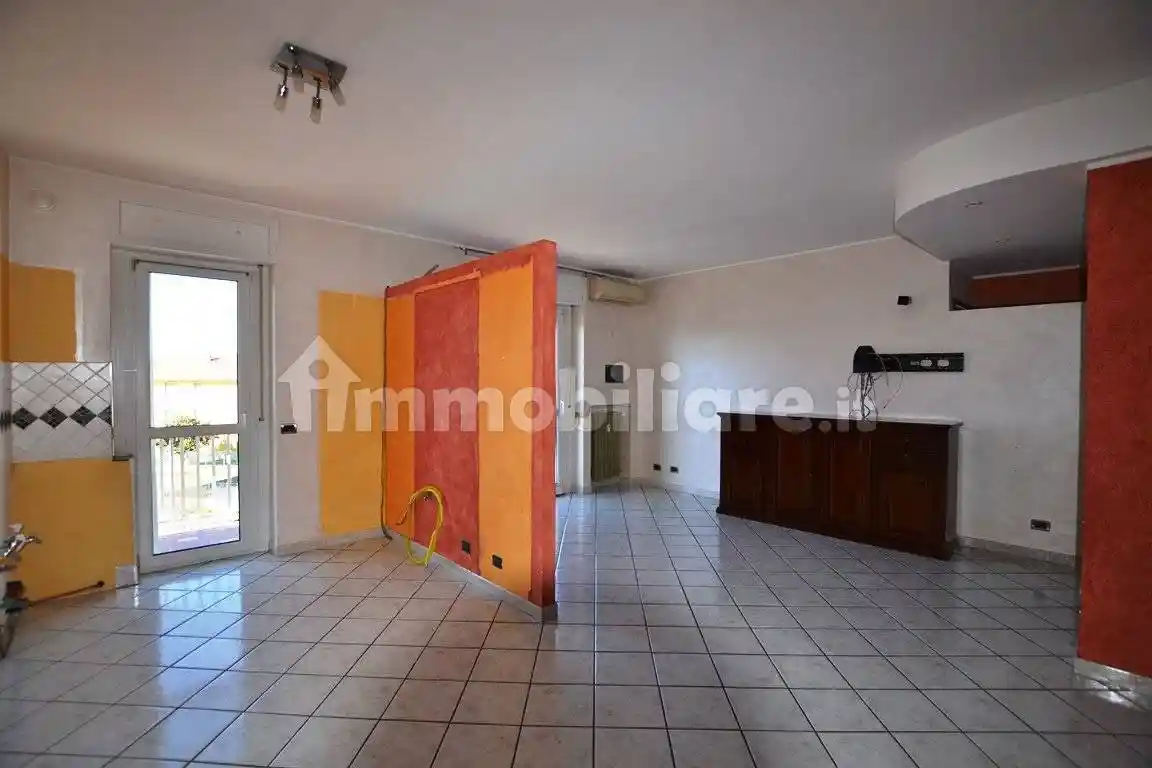 Appartamento in vendita a Verrone