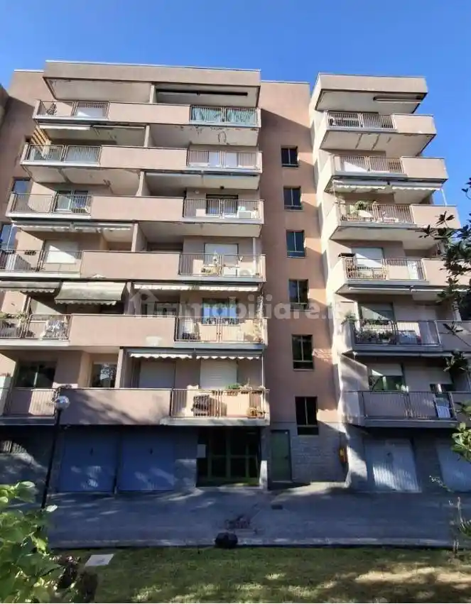 Appartamento in vendita a Nova Milanese