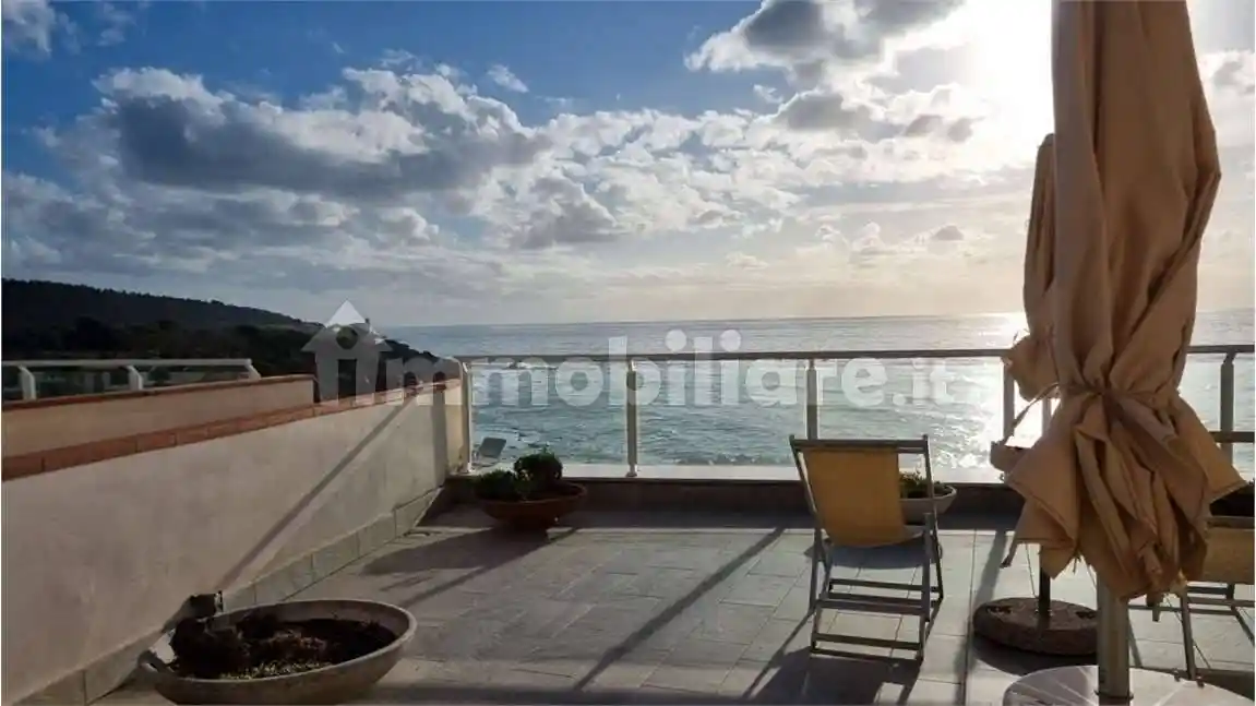 Attico - Mansarda in vendita a Livorno