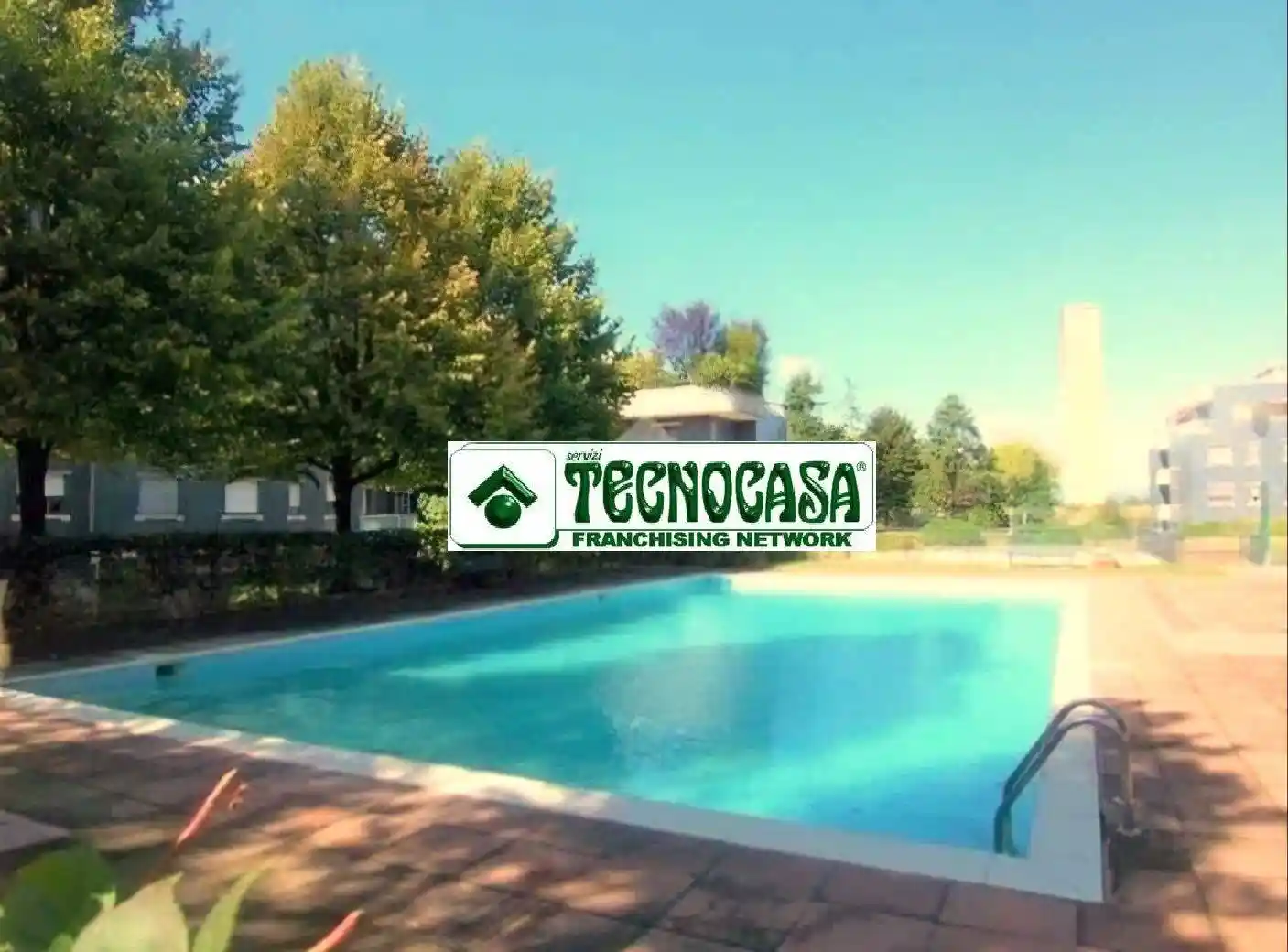 Appartamento in vendita a Cassina de' Pecchi