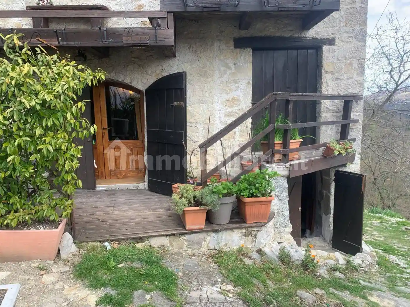 Appartamento in vendita a Prepotto