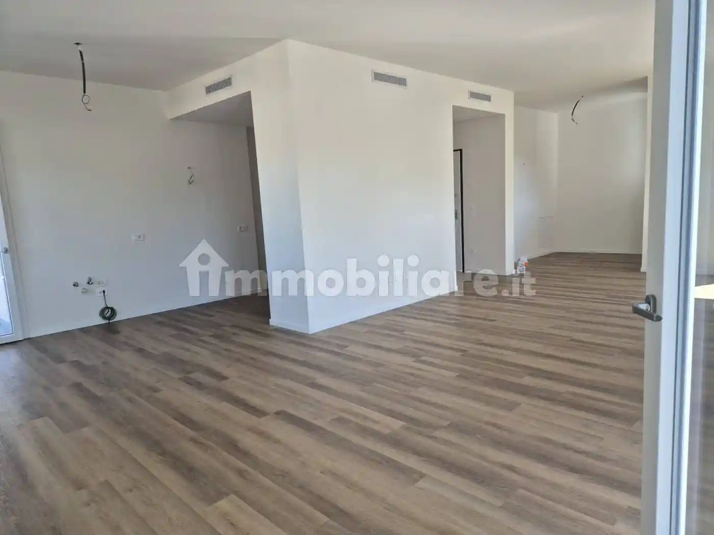 Appartamento in affitto a Vicenza