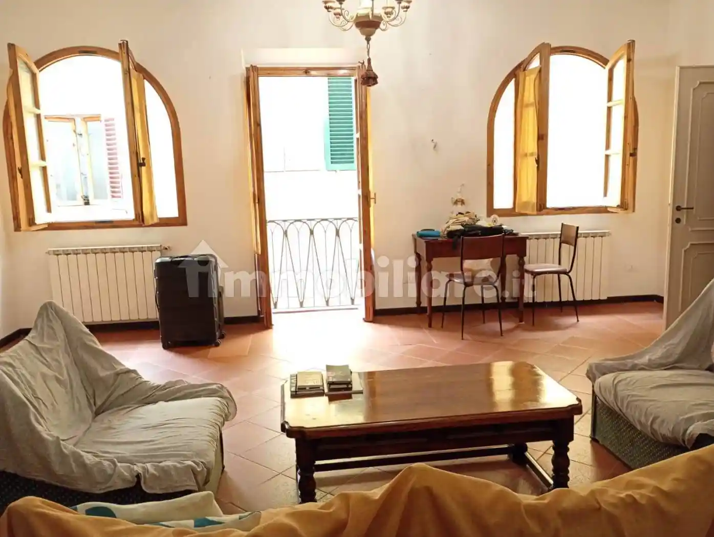 Appartamento in vendita a Firenze